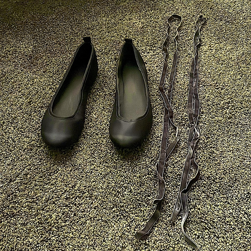 American Eagle Flats